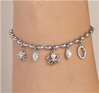 Bracciale Brosway Donna Chakra in Acciaio BHKB251 - BHKB251